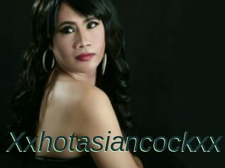 Xxhotasiancockxx