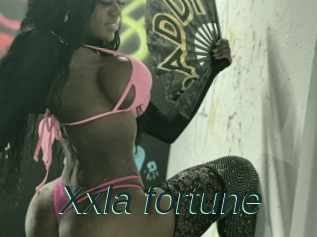 Xxla_fortune
