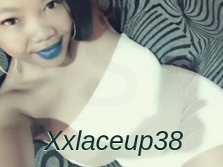 Xxlaceup38