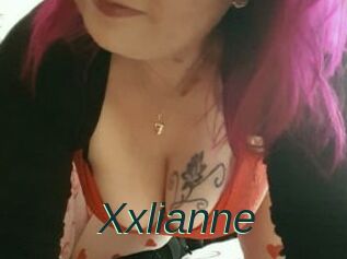 Xxlianne