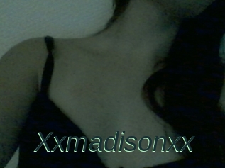 Xxmadisonxx
