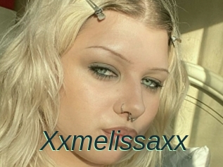 Xxmelissaxx