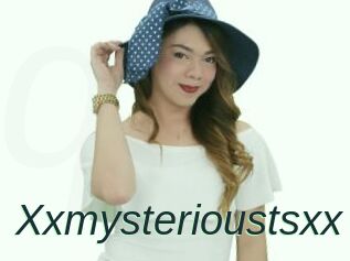 Xxmysterioustsxx