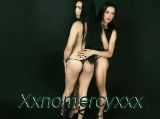 Xxnomercyxxx