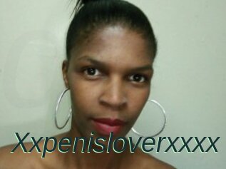 Xxpenisloverxxxx