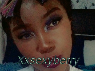 Xxsexyberry
