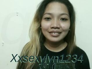 Xxsexylyn1234