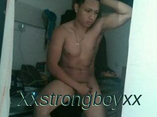 Xxstrongboyxx