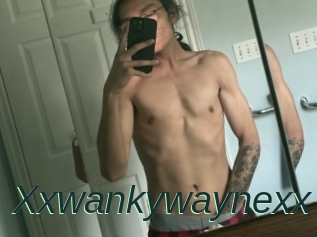 Xxwankywaynexx