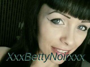 Xxx_BettyNoir_xxx