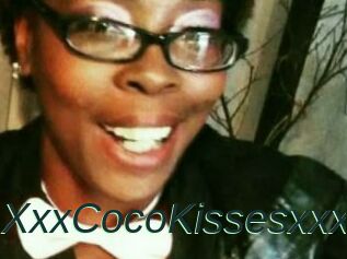 XxxCocoKissesxxx