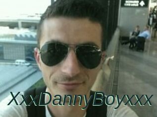 XxxDannyBoyxxx