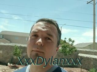 XxxDylanxxx