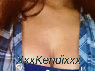 XxxKendixxx