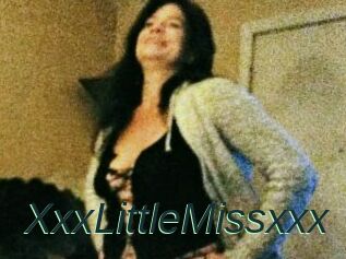XxxLittleMissxxx