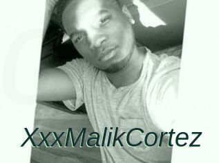XxxMalikCortez