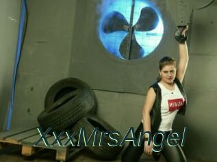 XxxMrsAngel