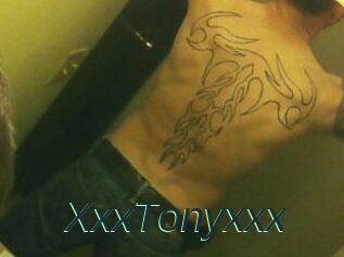XxxTonyxxx