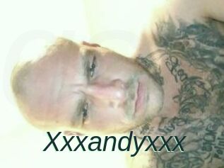 Xxxandyxxx