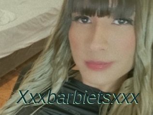 Xxxbarbietsxxx