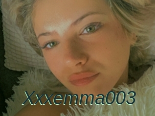Xxxemma003