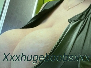 Xxxhugeboobsxxx