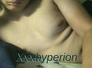 Xxxhyperion