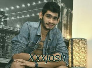 Xxxjosh