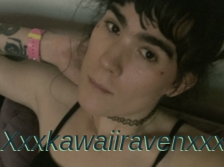 Xxxkawaiiravenxxx