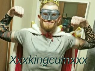 Xxxkingcumxxx