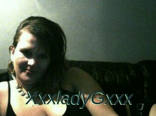 XxxladyGxxx