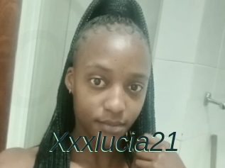 Xxxlucia21