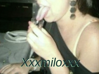 Xxxmiloxxx