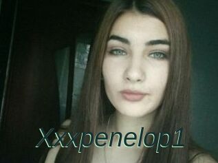 Xxxpenelop1