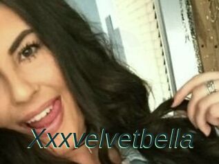 Xxxvelvetbella