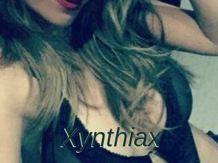 Xynthiax