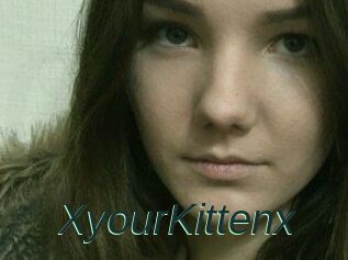 XyourKittenx