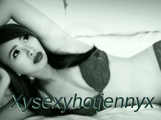 Xysexyhotjennyx