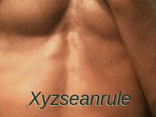 Xyzseanrule