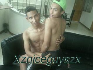 Xzniceguyszx