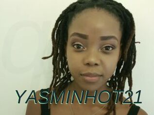 YASMINHOT21