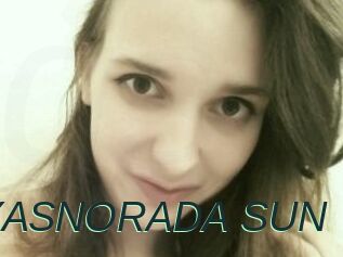 YASNORADA_SUN