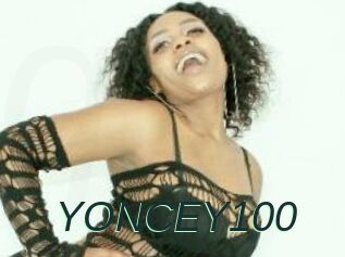 YONCEY100