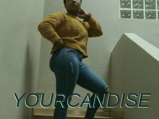 YOURCANDISE