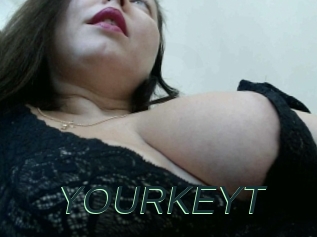 YOURKEYT