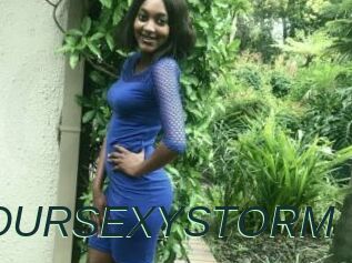 YOURSEXYSTORM
