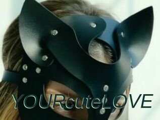 YOURcuteLOVE