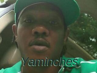 Yaminches