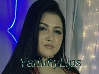 YammyLips