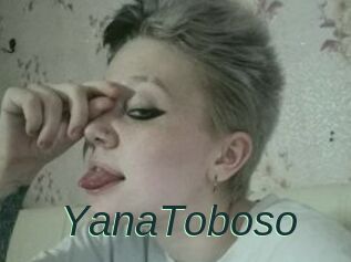 YanaToboso